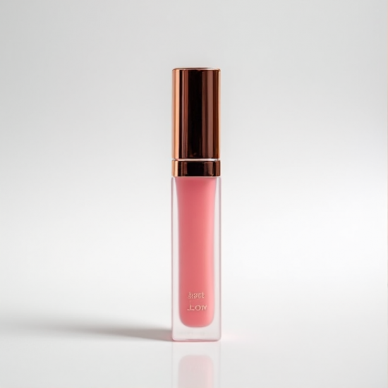 LuxeGlow Non-Sticky Sheer Lip Gloss LuxeGlow Non-Sticky Sheer Lip Gloss