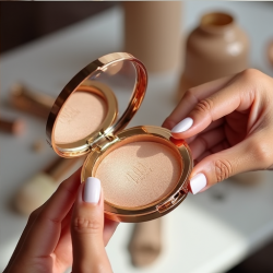 Jouer Citrine Glow Highlighter