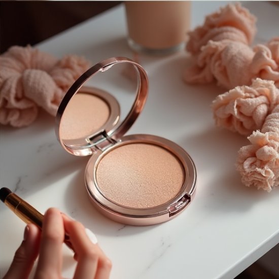Silken Finish Pore-Perfecting Powder Silken Finish Pore-Perfecting Powder