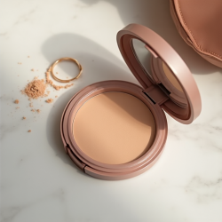 Silken Veil Matte Setting Powder