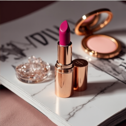 Clinique Pop Luxe Lip Colour + Primer