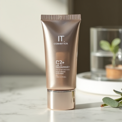 IT Cosmetics CC+ Radiance Cream SPF 50+