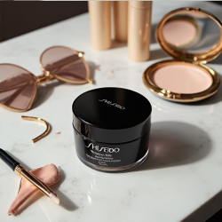 Shiseido Synchro Skin Invisible Silk Loose Powder