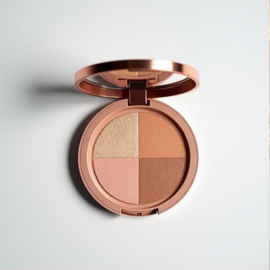 Radiant Glow Highlighter Palette Radiant Glow Highlighter Palette
