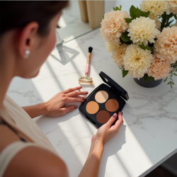 Sculpt & Define Matte Contour Kit