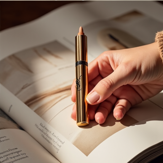 YSL Touche Éclat Radiant Concealer YSL Touche Éclat Radiant Concealer