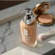 Clinique Even Better Clinical Serum Foundation SPF 25 Clinique Even Better Clinical Serum Foundation SPF 25