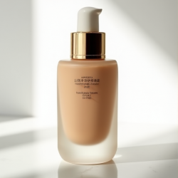 Clé de Peau Beauté Radiant Fluid Foundation Matte