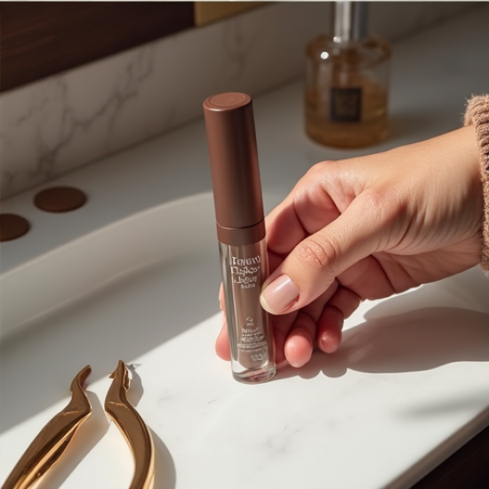 Taupe Luxe Tinted Eyebrow Gel Taupe Luxe Tinted Eyebrow Gel