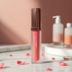 Patrick Ta Major Glow Lip Shine - Radiant Rose Patrick Ta Major Glow Lip Shine - Radiant Rose
