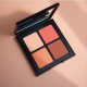 Morphe 8W Warm Master Blush Palette - Radiant Glow Edition Morphe 8W Warm Master Blush Palette - Radiant Glow Edition