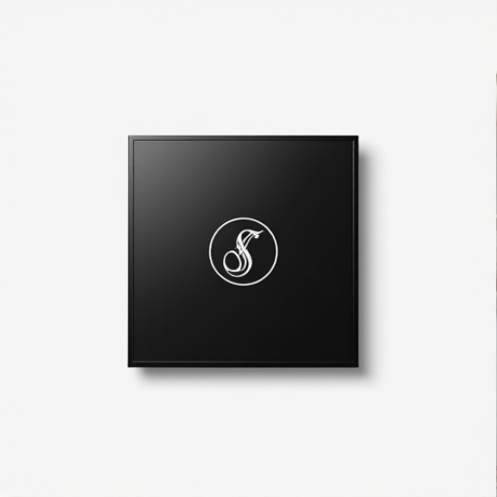 Surratt Beauty Artistique Eyeshadow Palette Surratt Beauty Artistique Eyeshadow Palette