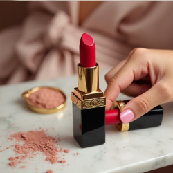 Gucci Velvet Luxe Matte Lipstick