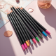 Rainbow Radiance Color Eyeliner Pencil Set Rainbow Radiance Color Eyeliner Pencil Set