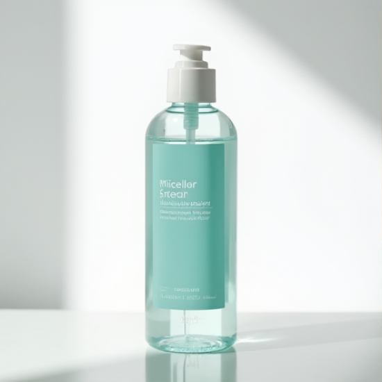 PureGlow Micellar Water Eye Makeup Remover PureGlow Micellar Water Eye Makeup Remover