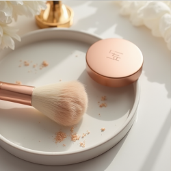 BareMinerals Silk Veil Finishing Powder SPF 25