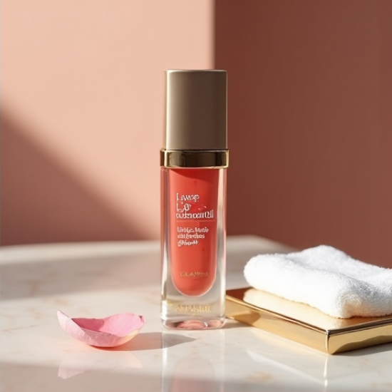 Clarins Luxe Lip Comfort Oil Clarins Luxe Lip Comfort Oil