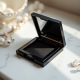 Laura Mercier Tightline Cake Eye Liner - Midnight Black Laura Mercier Tightline Cake Eye Liner - Midnight Black