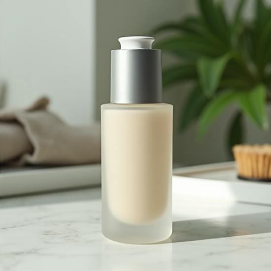 MatteGuard Oil-Control Base MatteGuard Oil-Control Base