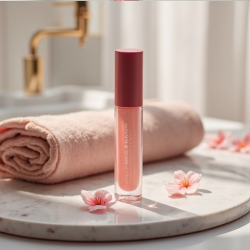 Cherry Bliss Hydrating Lip Oil