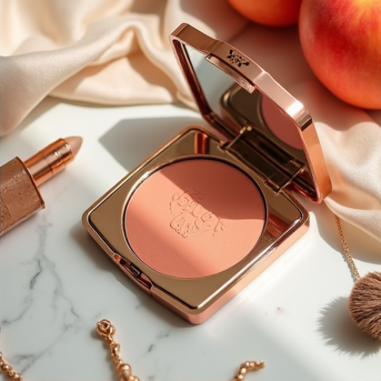 Too Faced Papa Don't Peach Blush Too Faced Papa Don't Peach Blush