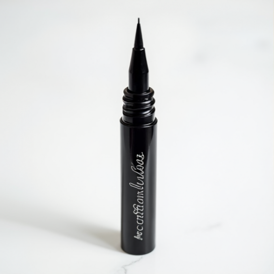 AquaLiner Luxe Waterproof Liquid Eyeliner AquaLiner Luxe Waterproof Liquid Eyeliner