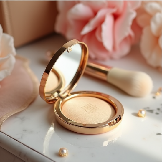Jouer Citrine Glow Highlighter Jouer Citrine Glow Highlighter