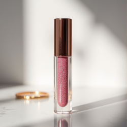 LuxeShine Glitter Lip Topper