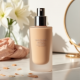 Luminous Veil Sheer Glow Foundation Luminous Veil Sheer Glow Foundation