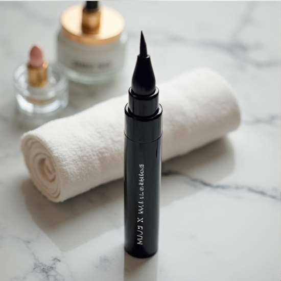 Kush Luxe Liquid Eyeliner Kush Luxe Liquid Eyeliner
