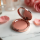 Eternal Glow Long-Wearing Powder Blush Eternal Glow Long-Wearing Powder Blush