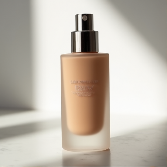 Luminous Veil Sheer Glow Foundation Luminous Veil Sheer Glow Foundation