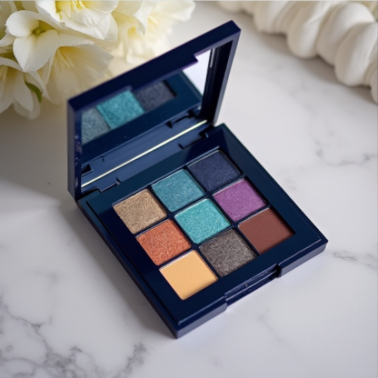 Celestial Dreams Eyeshadow Palette Celestial Dreams Eyeshadow Palette
