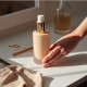 Luminous Glow Soft Focus Foundation Luminous Glow Soft Focus Foundation