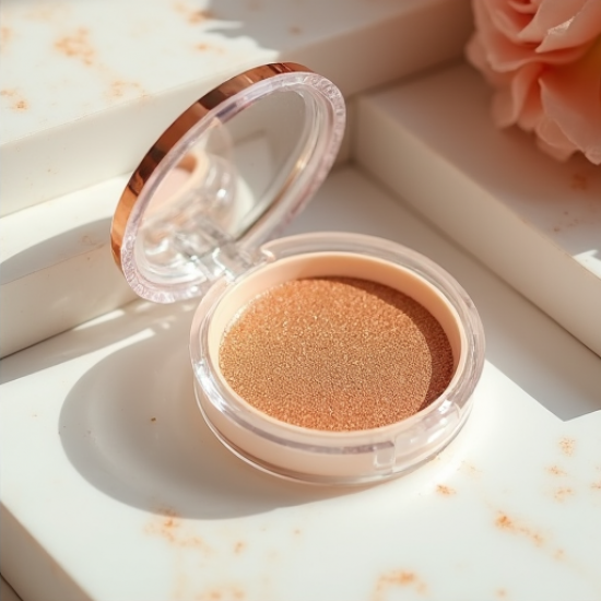 MegaGlo Radiance Highlighting Powder MegaGlo Radiance Highlighting Powder