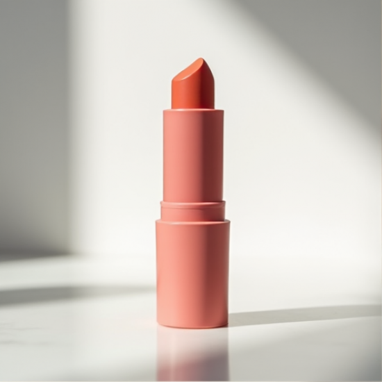 Coral Glow Cream Blush Stick Coral Glow Cream Blush Stick
