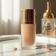 LuxeBlend Buildable Coverage Cream Foundation LuxeBlend Buildable Coverage Cream Foundation