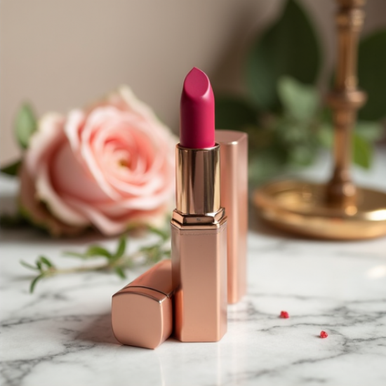 RMS Beauty Wild With Desire Lipstick - Luxe Collection RMS Beauty Wild With Desire Lipstick - Luxe Collection