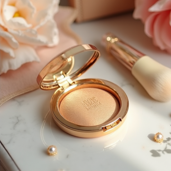 Jouer Citrine Glow Highlighter Jouer Citrine Glow Highlighter