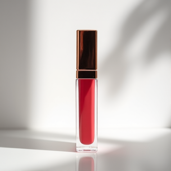 LuxeGloss High Pigment Lip Shine LuxeGloss High Pigment Lip Shine