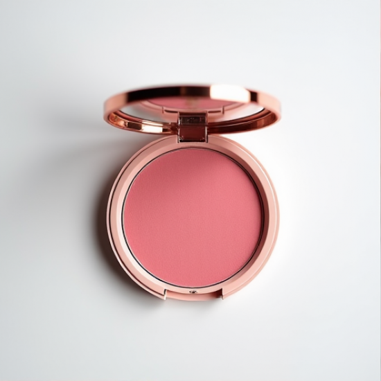 Revolution Blusher Reloaded - Blooming Petal Revolution Blusher Reloaded - Blooming Petal