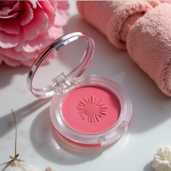 Clinique Cheek Pop Blush - Radiant Rose