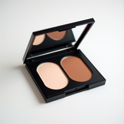 KVD Beauty Shade + Light Contour Palette