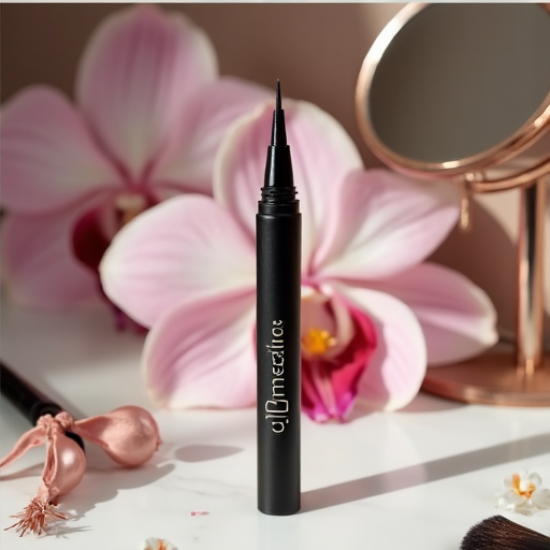 Chantecaille Le Stylo Ultra Slim Liquid Eyeliner - Luxe Noir Chantecaille Le Stylo Ultra Slim Liquid Eyeliner - Luxe Noir