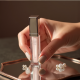 LuxeGlow Clear High Shine Lip Gloss LuxeGlow Clear High Shine Lip Gloss