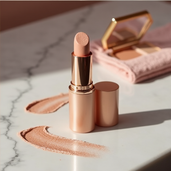 Luminous Glow Champagne Highlighter Stick Luminous Glow Champagne Highlighter Stick