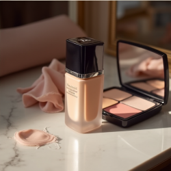 Dior Backstage Radiant Glow Foundation