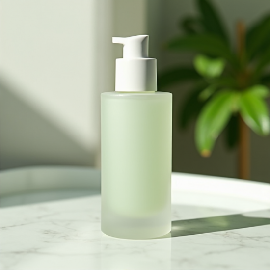 PureGlow Silicone-Free Water-Based Primer PureGlow Silicone-Free Water-Based Primer
