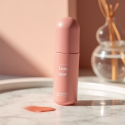 Saie Dew Blush Radiant Liquid Cheek Blush