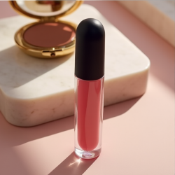 MAC Lipglass Luxe Shine